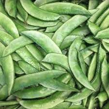 Broad Beans | વાલોર પાપળી | व्यापक सेम