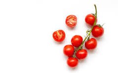 Cherry Tomato | ચેરી ટમેટા | चेरी टमाटर