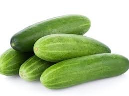 Cucumber | કાકડી | ककड़ी