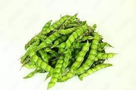 Lima Beans | તુવેરસીંગ | तुवर्सिंग