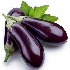 Brinjal | રીંગણ | बैंगन